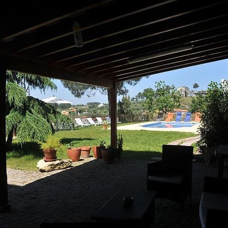 Villa Quinta Do Vale Sanguinho Seia Exterior foto