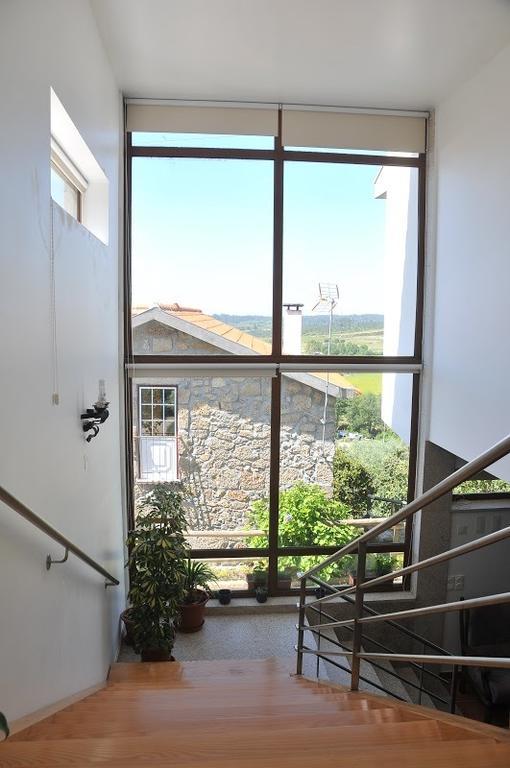 Villa Quinta Do Vale Sanguinho Seia Exterior foto