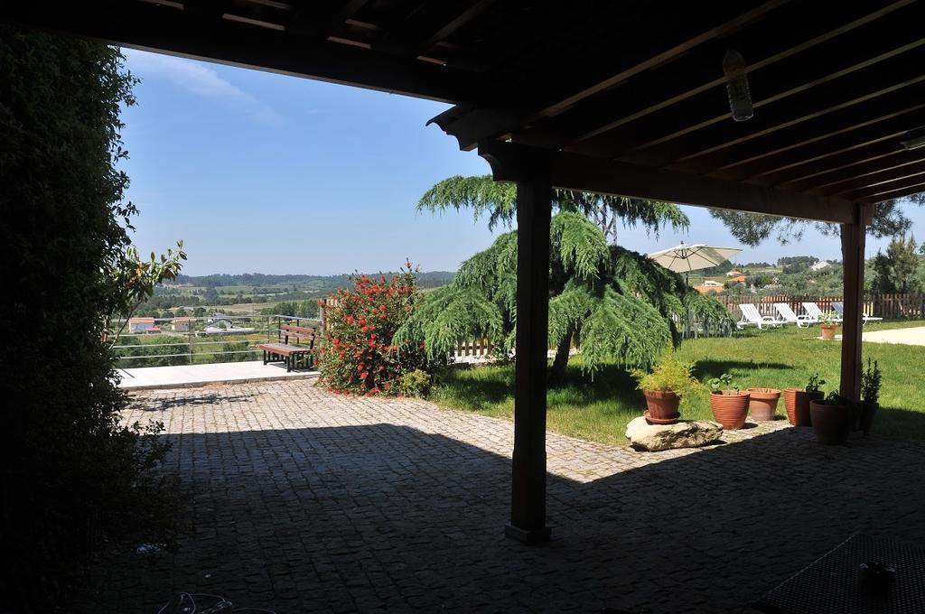 Villa Quinta Do Vale Sanguinho Seia Exterior foto
