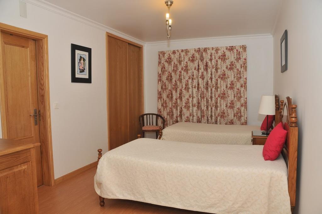 Villa Quinta Do Vale Sanguinho Seia Zimmer foto