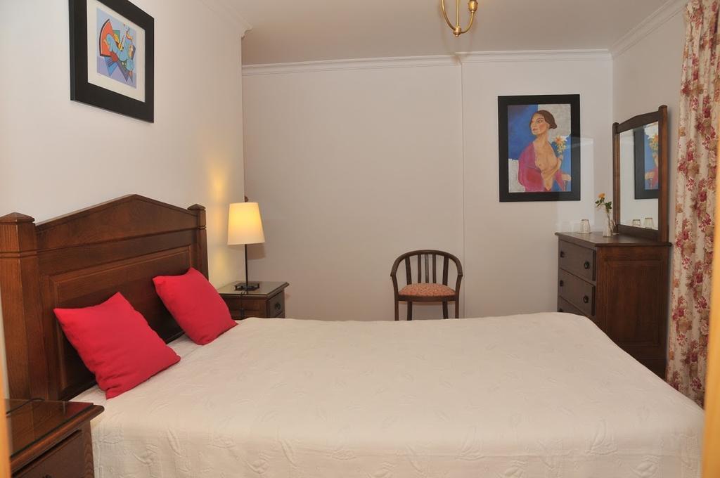 Villa Quinta Do Vale Sanguinho Seia Zimmer foto