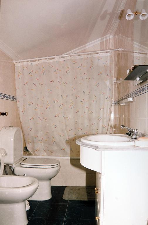 Villa Quinta Do Vale Sanguinho Seia Zimmer foto